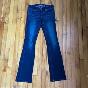 BOGO JEANS ⭐️ American Eagle Extra Long Jeans